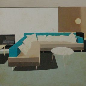 Gemälde, Untitled, Regina Gimenez
