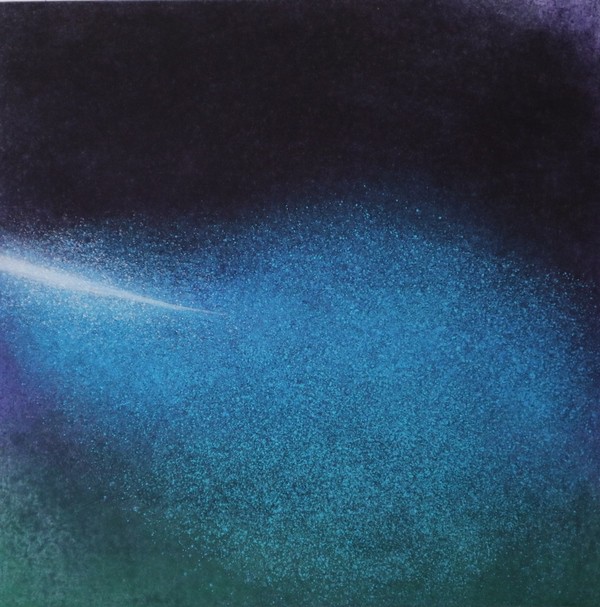 Fusako Ekuni, Into The Light Fusako Ekuni, Into The Light