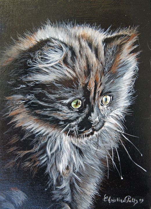 Christine Pultz
