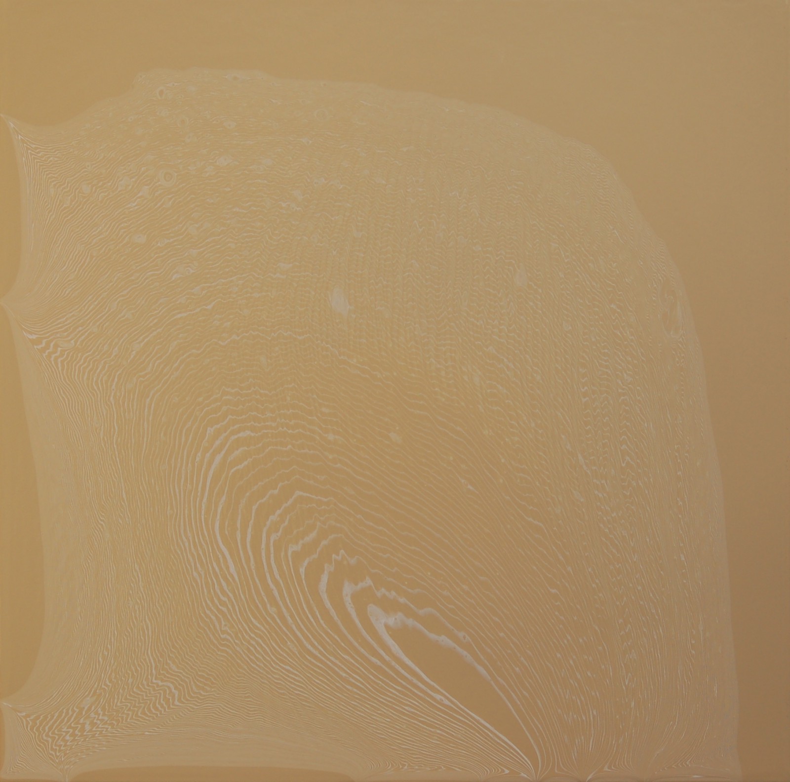 Bryan Lavelle, Tipping Point (Unbleached Titanium / Titanium White) #2 Bryan Lavelle, Tipping Point (Unbleached Titanium / Titanium White) #2