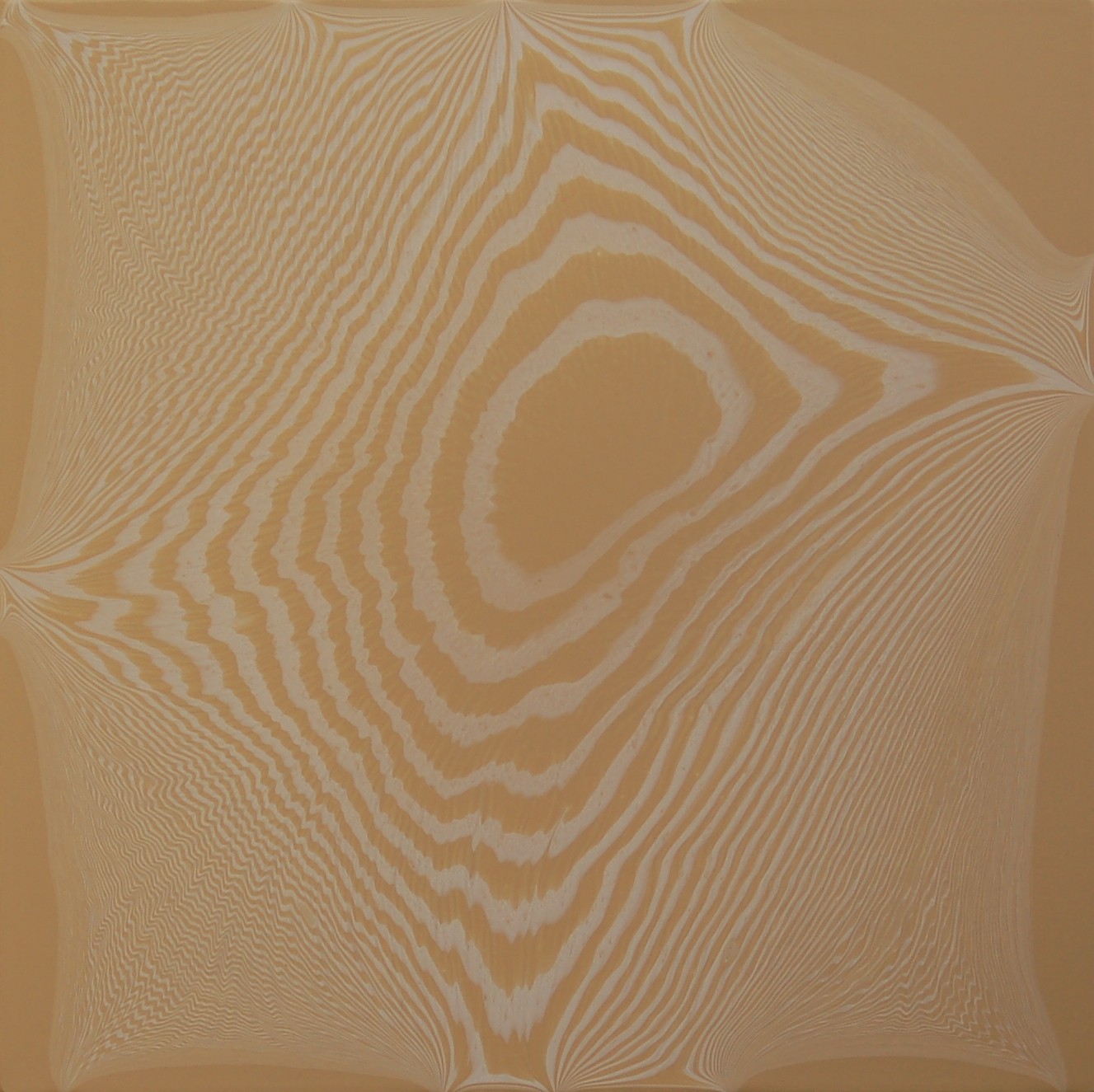 Bryan Lavelle, Tipping Point (Unbleached Titanium / Titanium White) #1 Bryan Lavelle, Tipping Point (Unbleached Titanium / Titanium White) #1