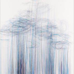 Dessin, Thaw 3, Jaanika Peerna