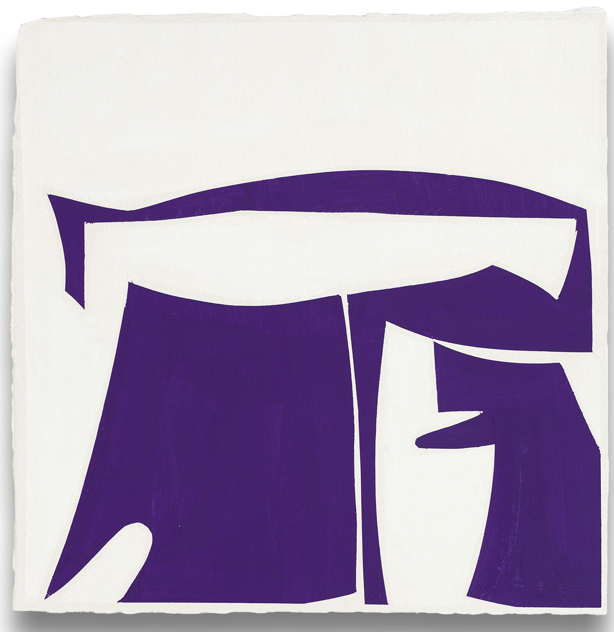 Joanne Freeman, Covers 13-Purple B Joanne Freeman, Covers 13-Purple B