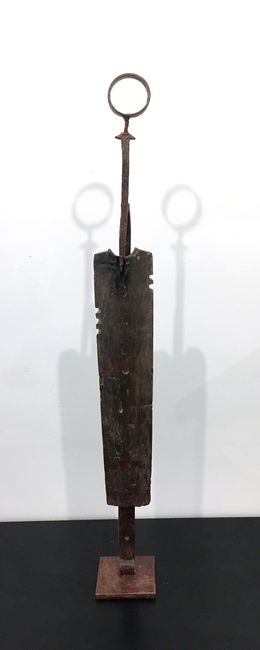 Hâgnos III, Laurent Fortier