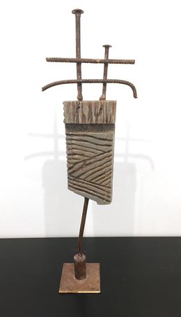 Hâgnos VII, Laurent Fortier
