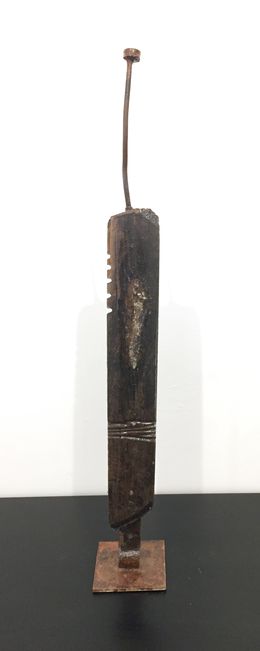 Hâgnos VIII, Laurent Fortier