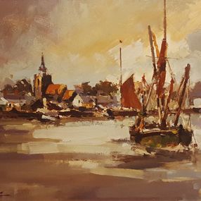 Roger Ferrin