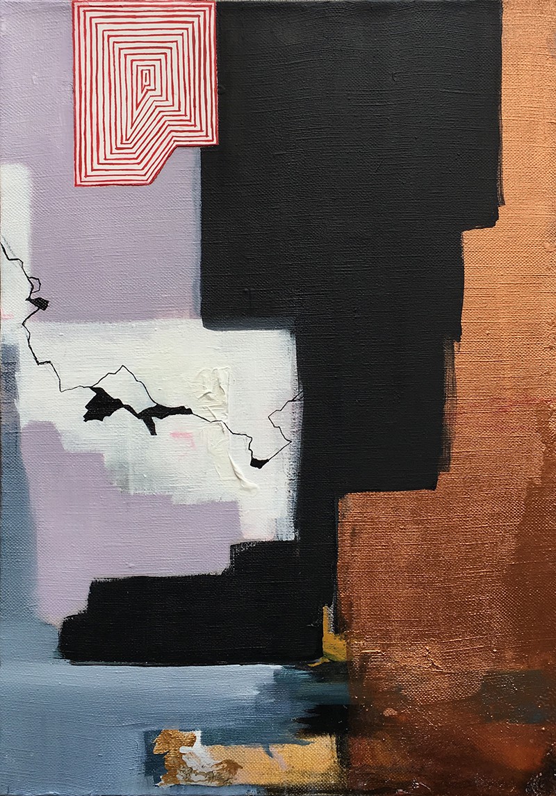 Carol Graslan, The Electromagnetic Wave Carol Graslan, The Electromagnetic Wave