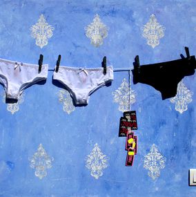 Peinture, -70%, Eric Ullrich