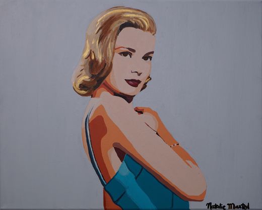 Natalie Maxted