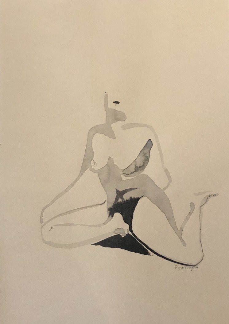 Reem Yassouf, Untitled 37 Reem Yassouf, Untitled 37