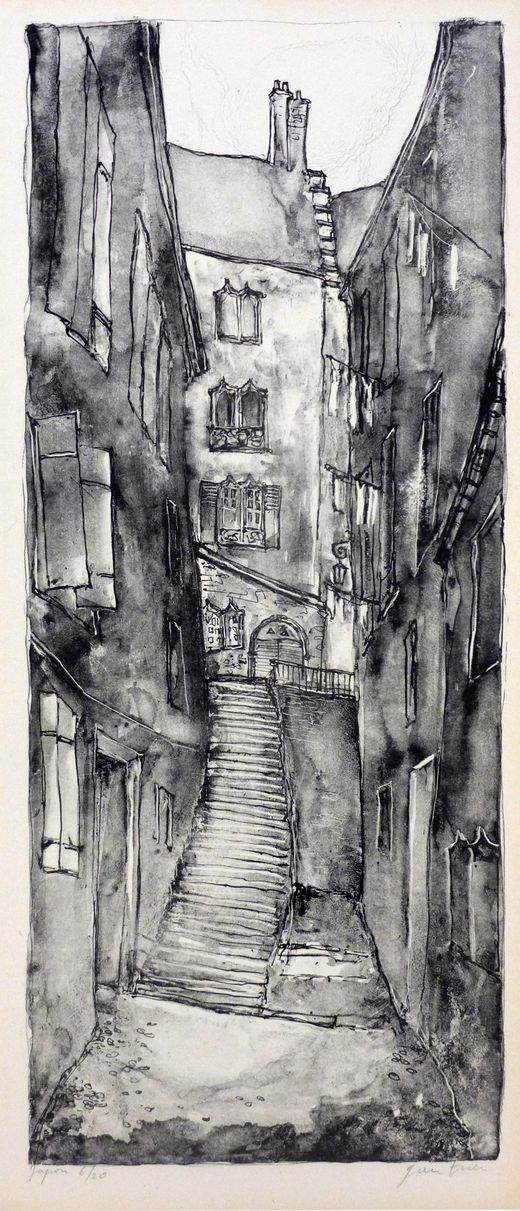 Bernard Gantner