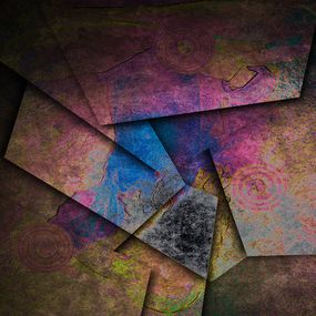 KaréKarma, Paradox'Art