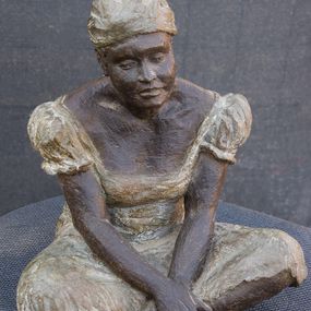 Créole, Laurence Castermans