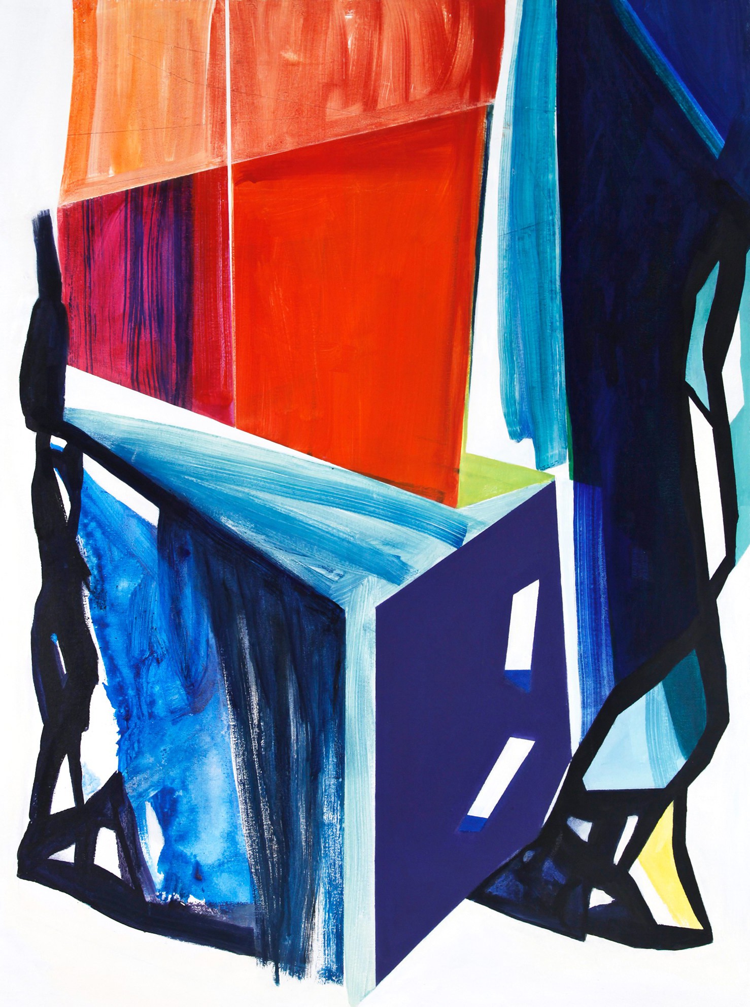 Laura Newman, Still Life Laura Newman, Still Life