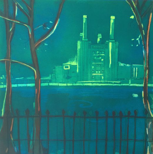 Louise Davies