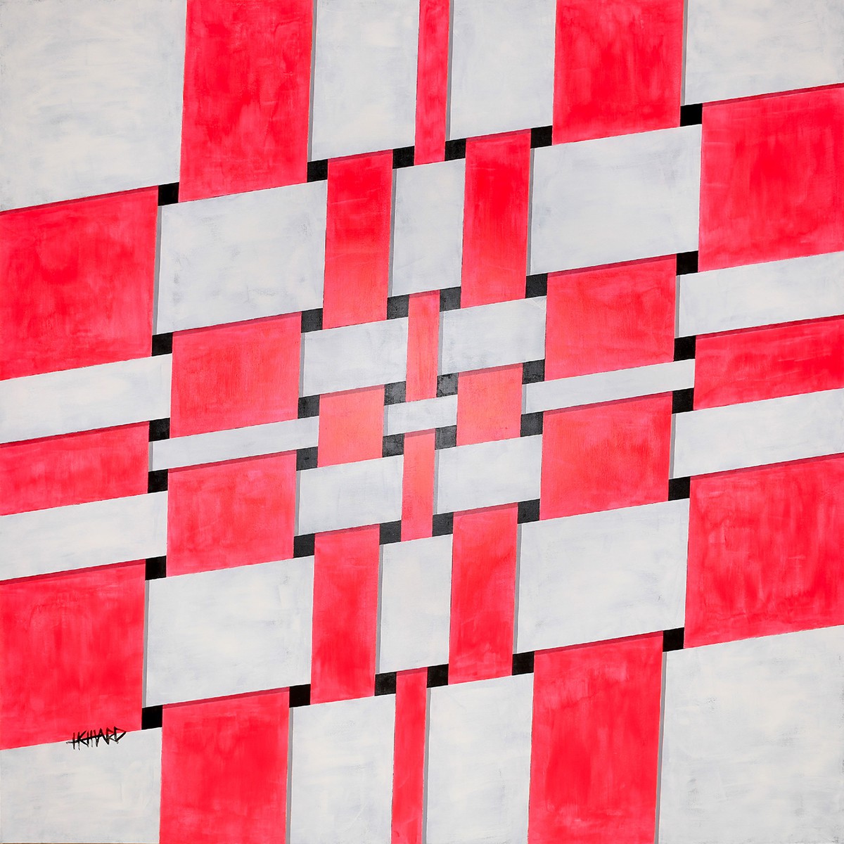 Fabien Hemard, Quantique 1 - Superposition Fabien Hemard, Quantique 1 - Superposition