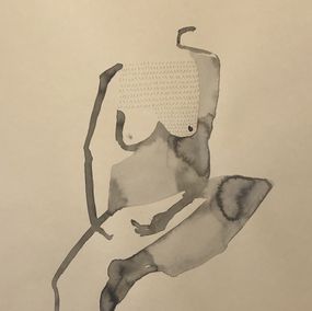 Untitled 41, Reem Yassouf
