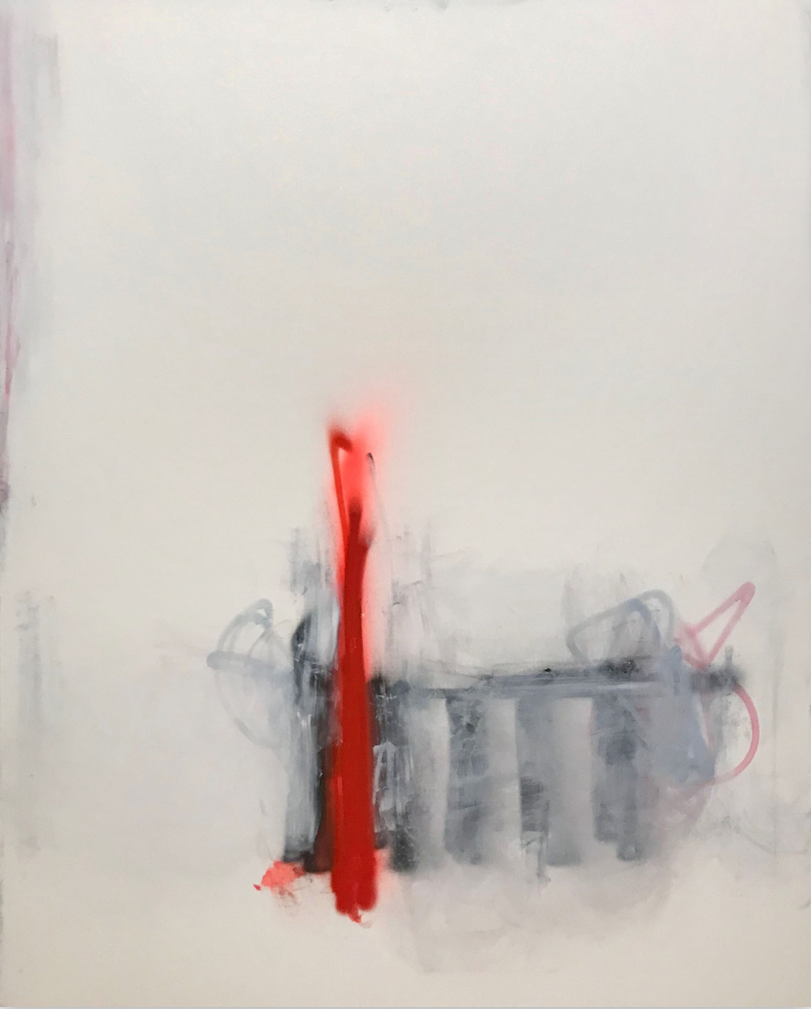Tommaso Fattovich, Stazione Centrale Tommaso Fattovich, Stazione Centrale