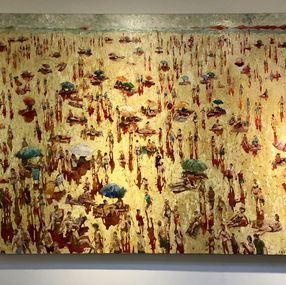 Julia Whitehead, Shades Julia Whitehead, Shades