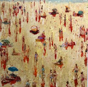 Julia Whitehead, Shades Julia Whitehead, Shades