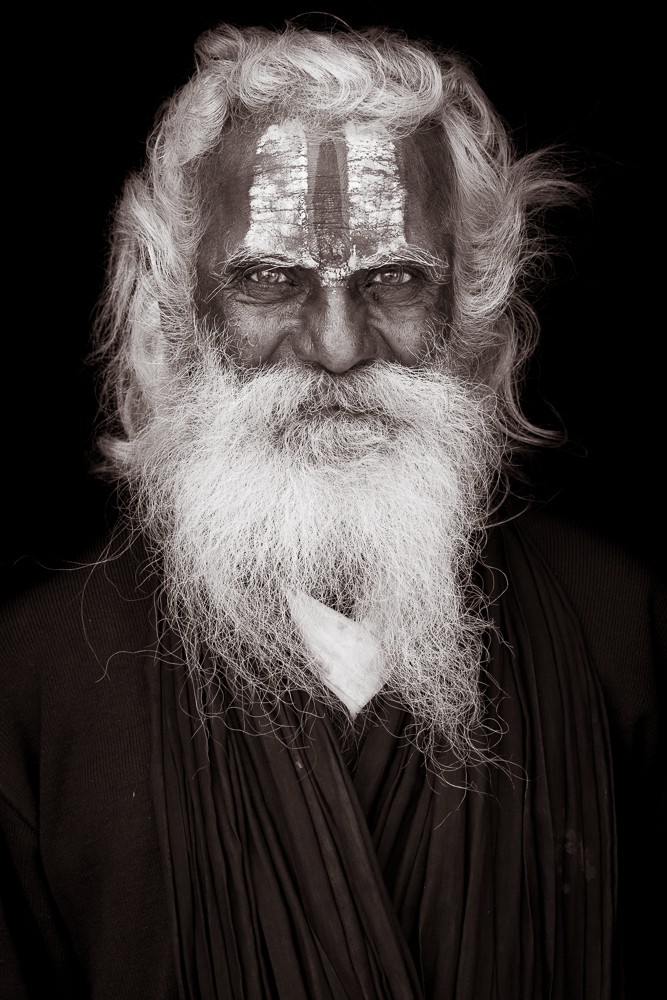 John Kenny, Kashi John Kenny, Kashi