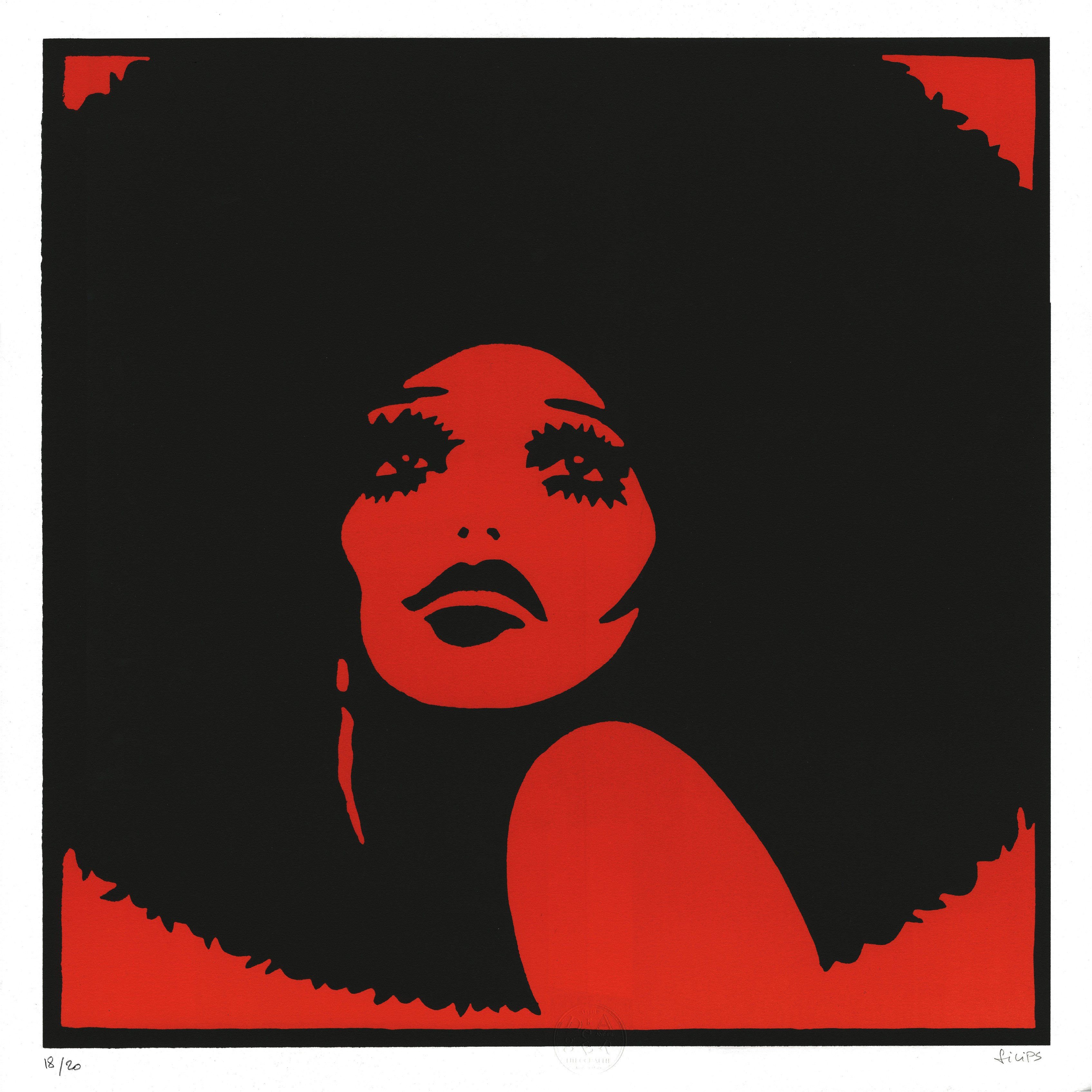 Philippe Huline, Diana by Filips Philippe Huline, Diana by Filips