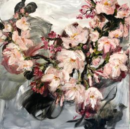 In Spirit and reality, Valérie Butters