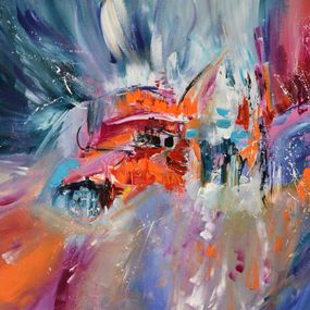 Âme Sauvage, L'infini dans l'infini Âme Sauvage, L'infini dans l'infini