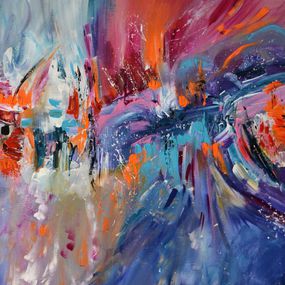 Âme Sauvage, L'infini dans l'infini Âme Sauvage, L'infini dans l'infini