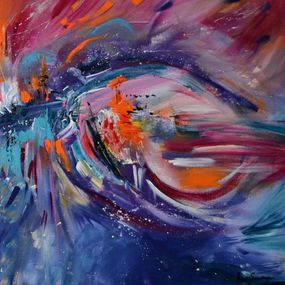 Âme Sauvage, L'infini dans l'infini Âme Sauvage, L'infini dans l'infini