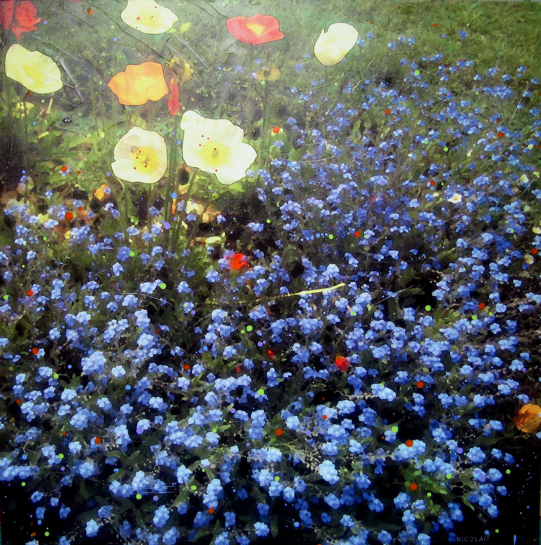 Nicolaï, Flowers Nicolaï, Flowers