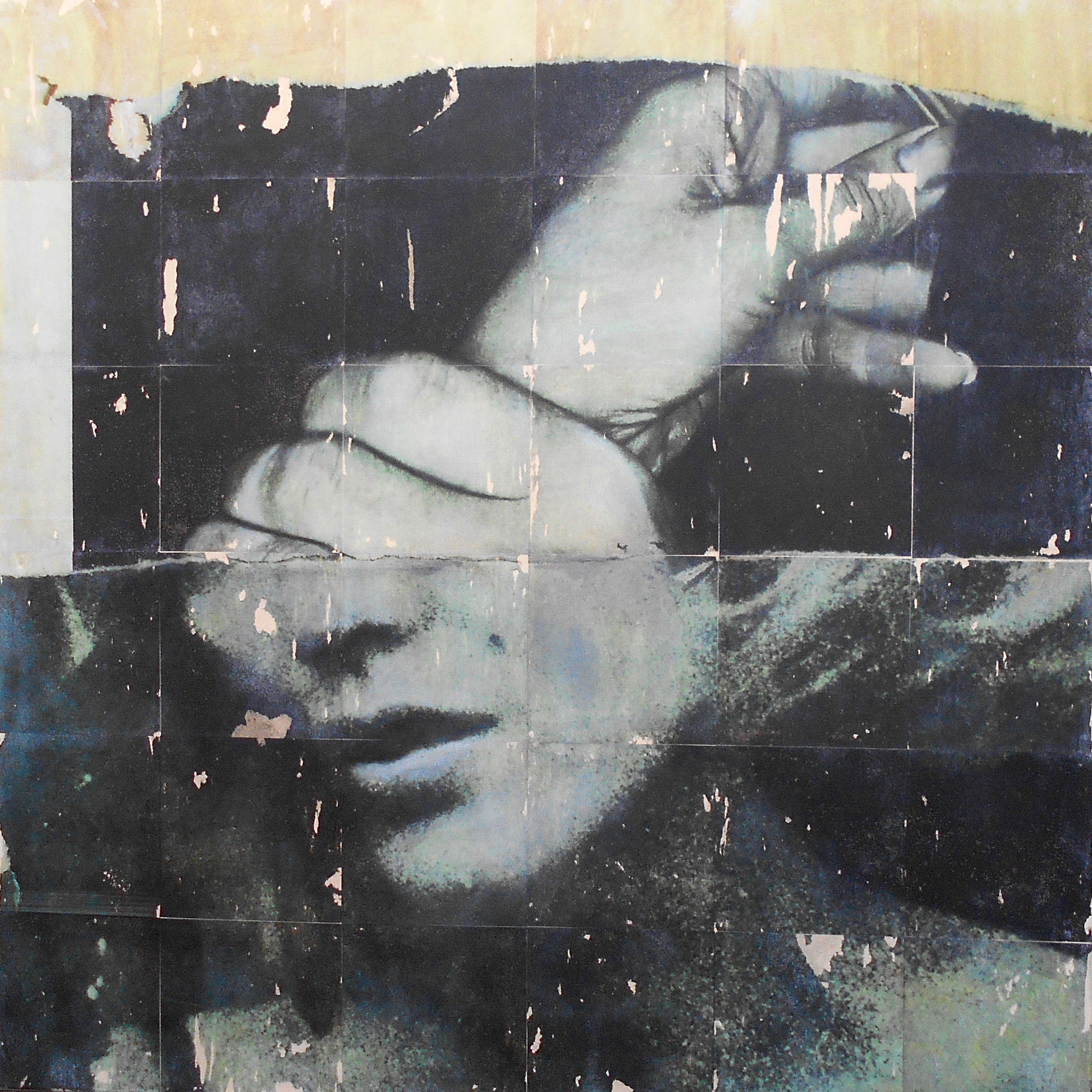 Marian Williams, Gripped Marian Williams, Gripped
