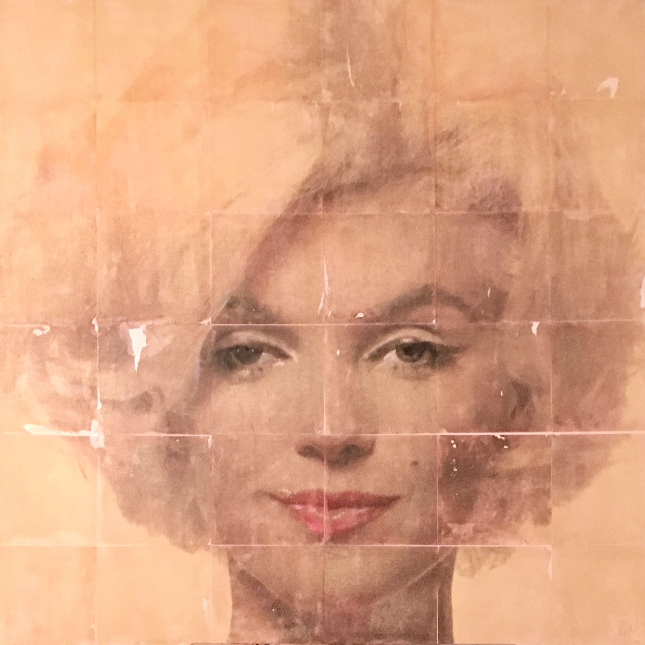 Marian Williams, Marilyn Marian Williams, Marilyn