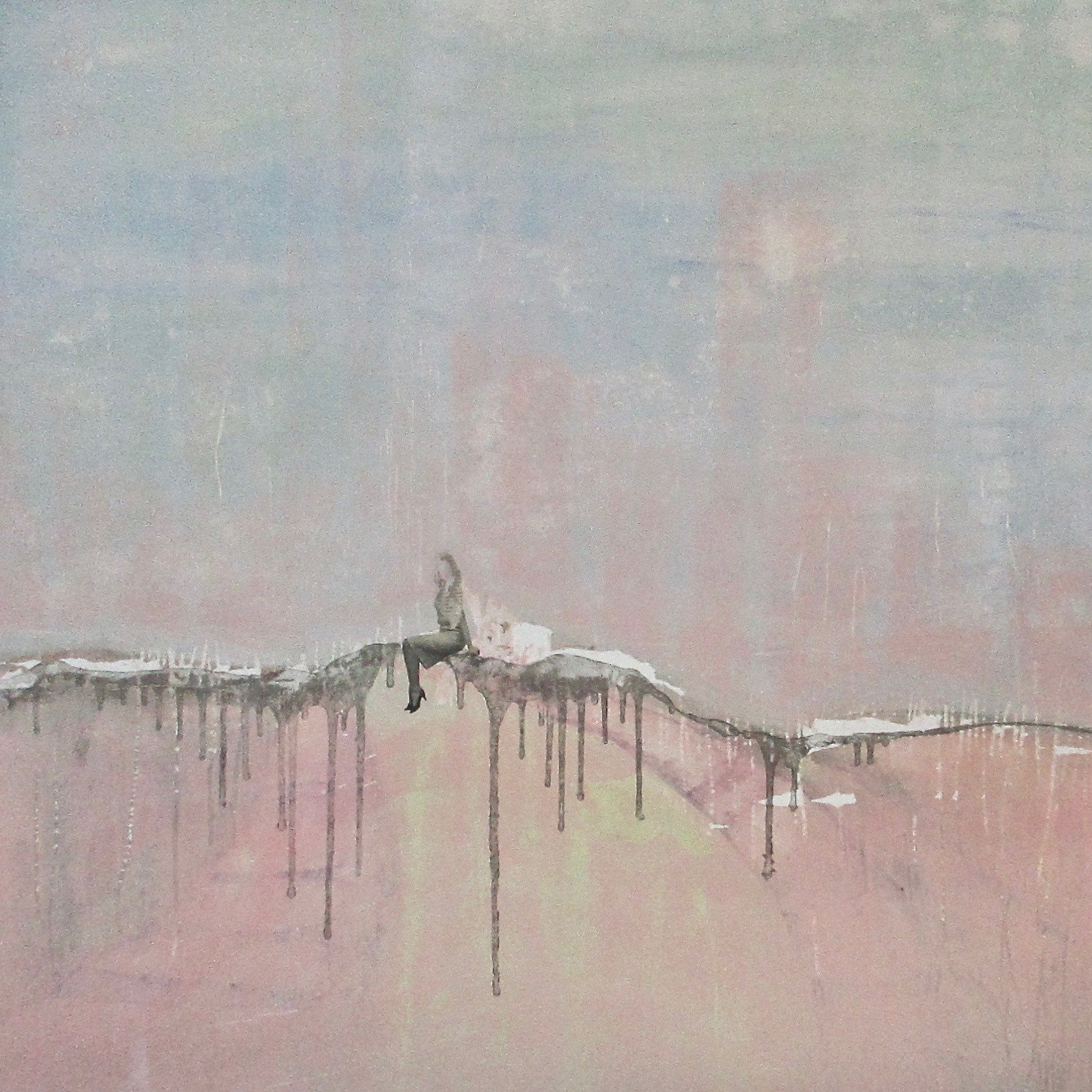 Marian Williams, Vaguely Distant Marian Williams, Vaguely Distant