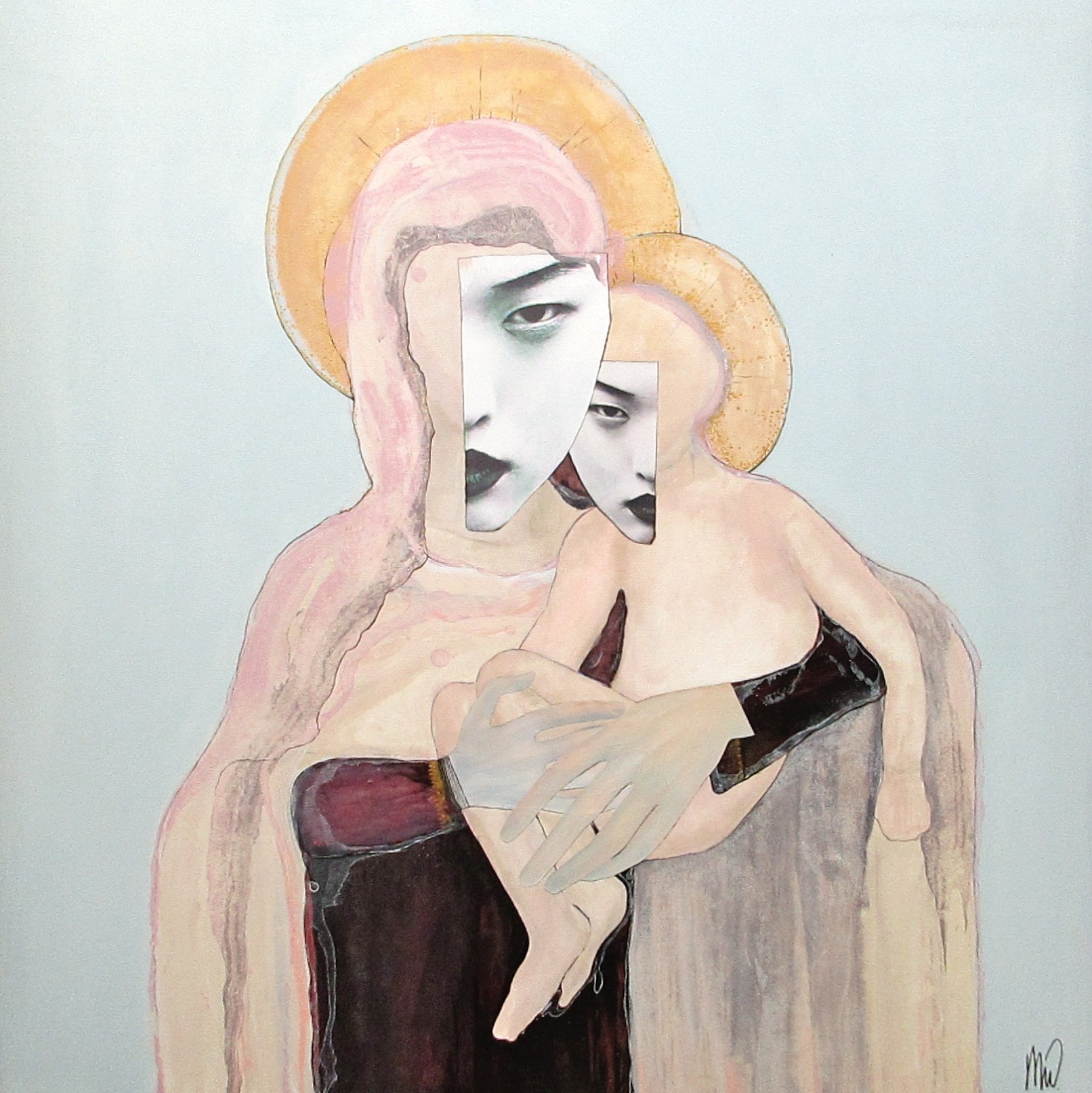 Marian Williams, Let's Face it... Refugees Marian Williams, Let's Face it... Refugees
