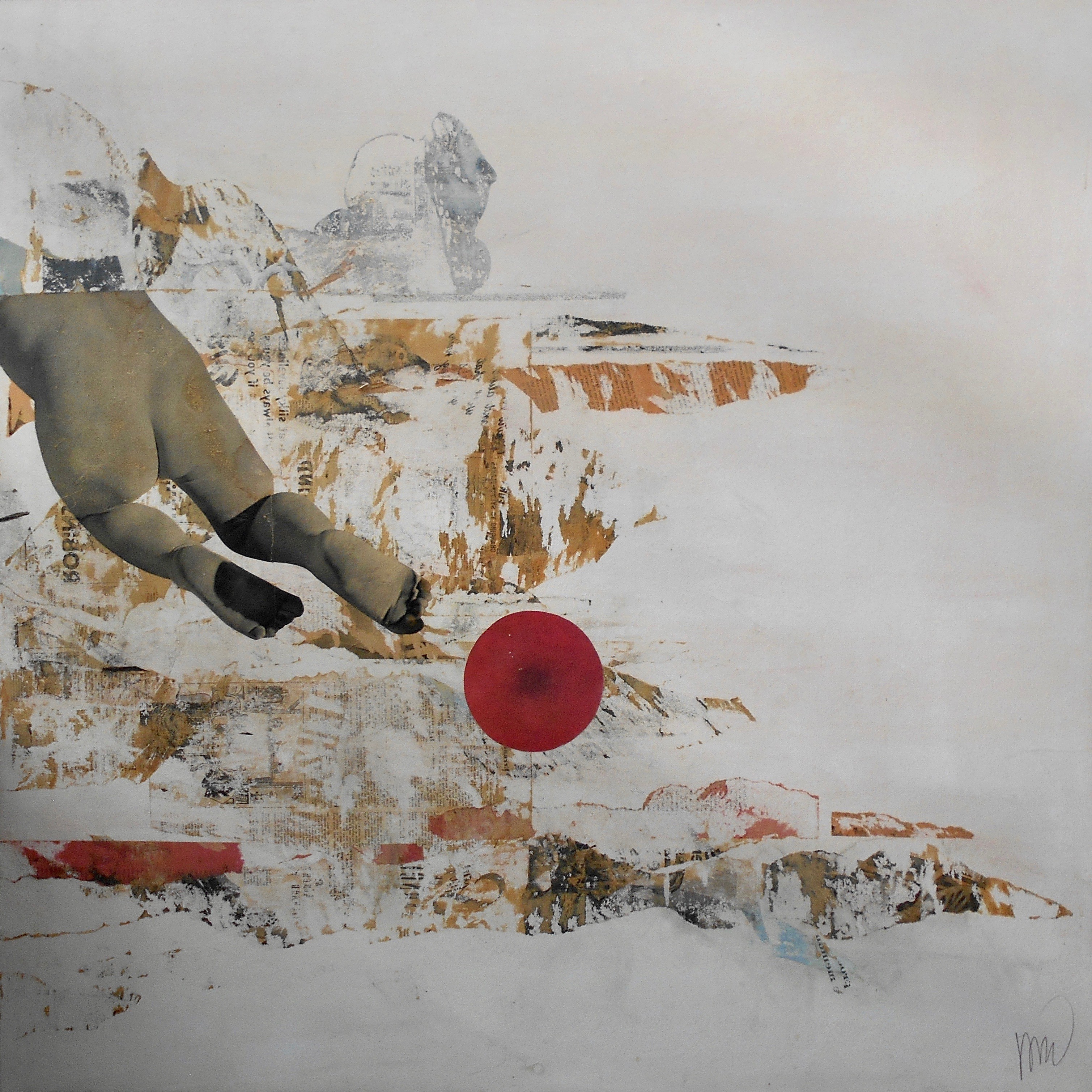 Marian Williams, Red Ball Marian Williams, Red Ball