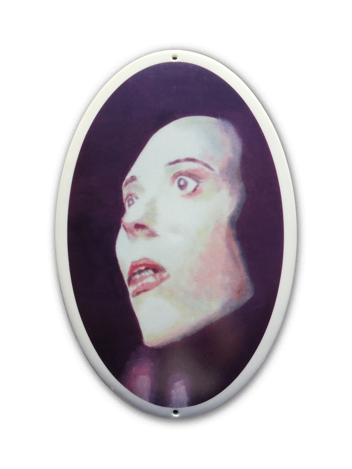 Luc Tuymans, Twenty Seventeen Luc Tuymans, Twenty Seventeen