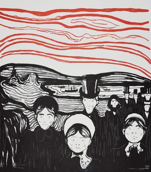 Edvard Munch