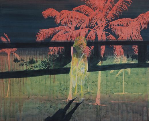 Leslie Amine