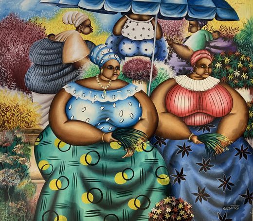 Gilbert Adjibade (Gilberto)