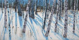Treescape 03318, Carole Malcolm