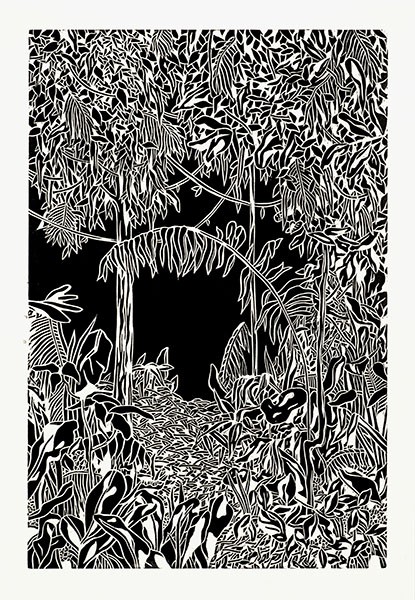 Célia Picard, Untitle 1 Célia Picard, Untitle 1