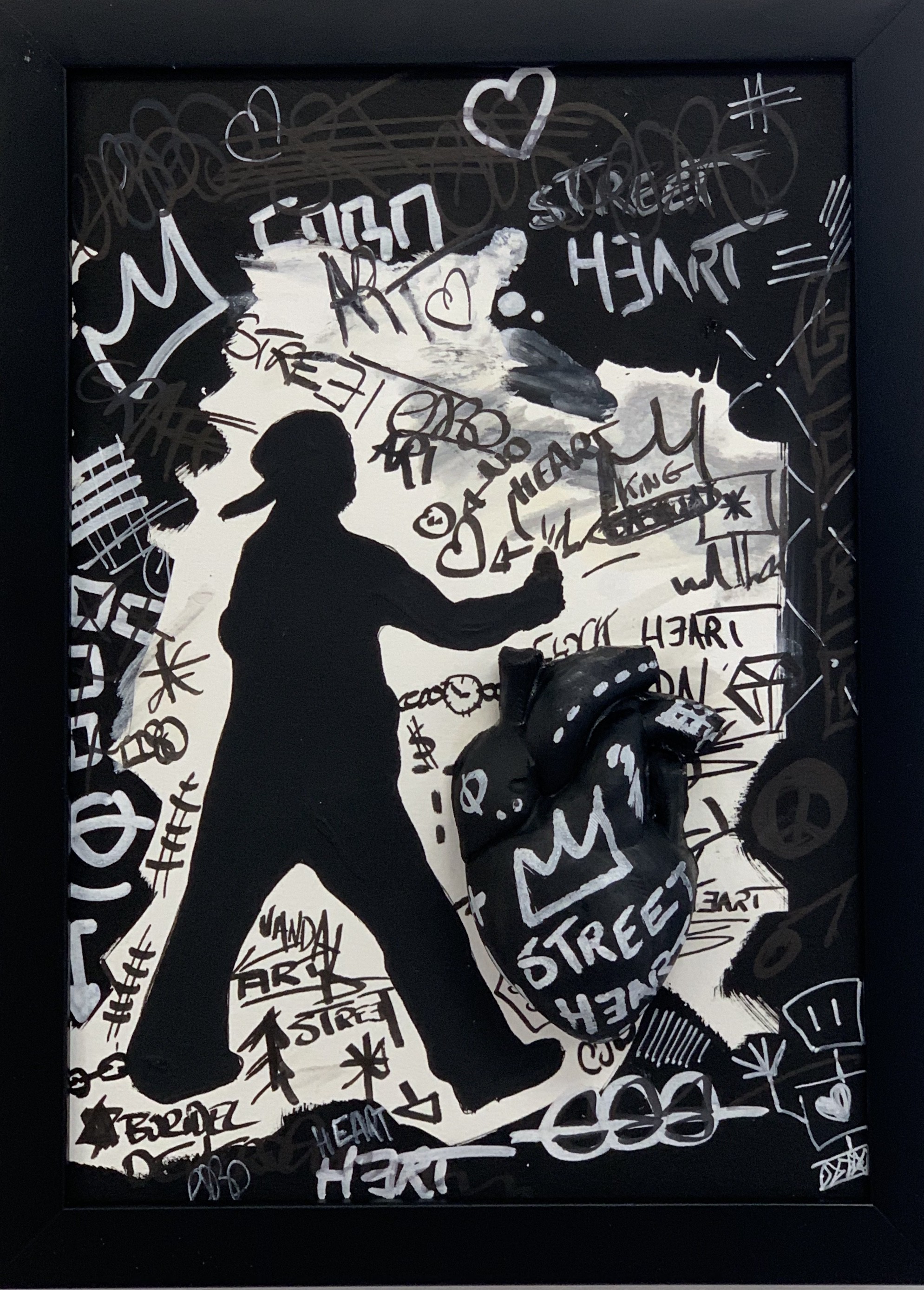 cObo, Vandal cObo, Vandal