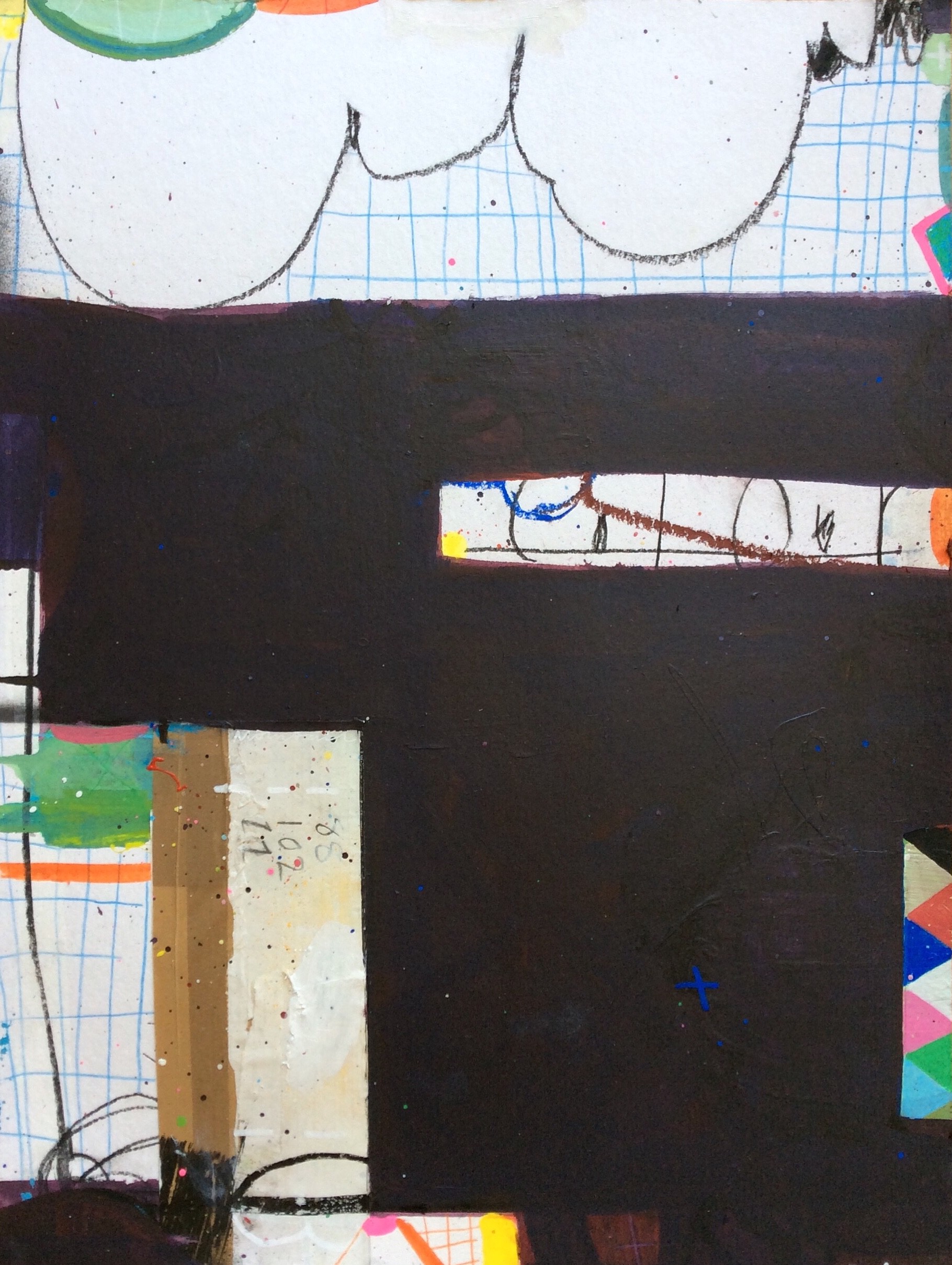 Andrew Weir, Fish N Chips for dinner - Hold the vinegar No2 Andrew Weir, Fish N Chips for dinner - Hold the vinegar No2