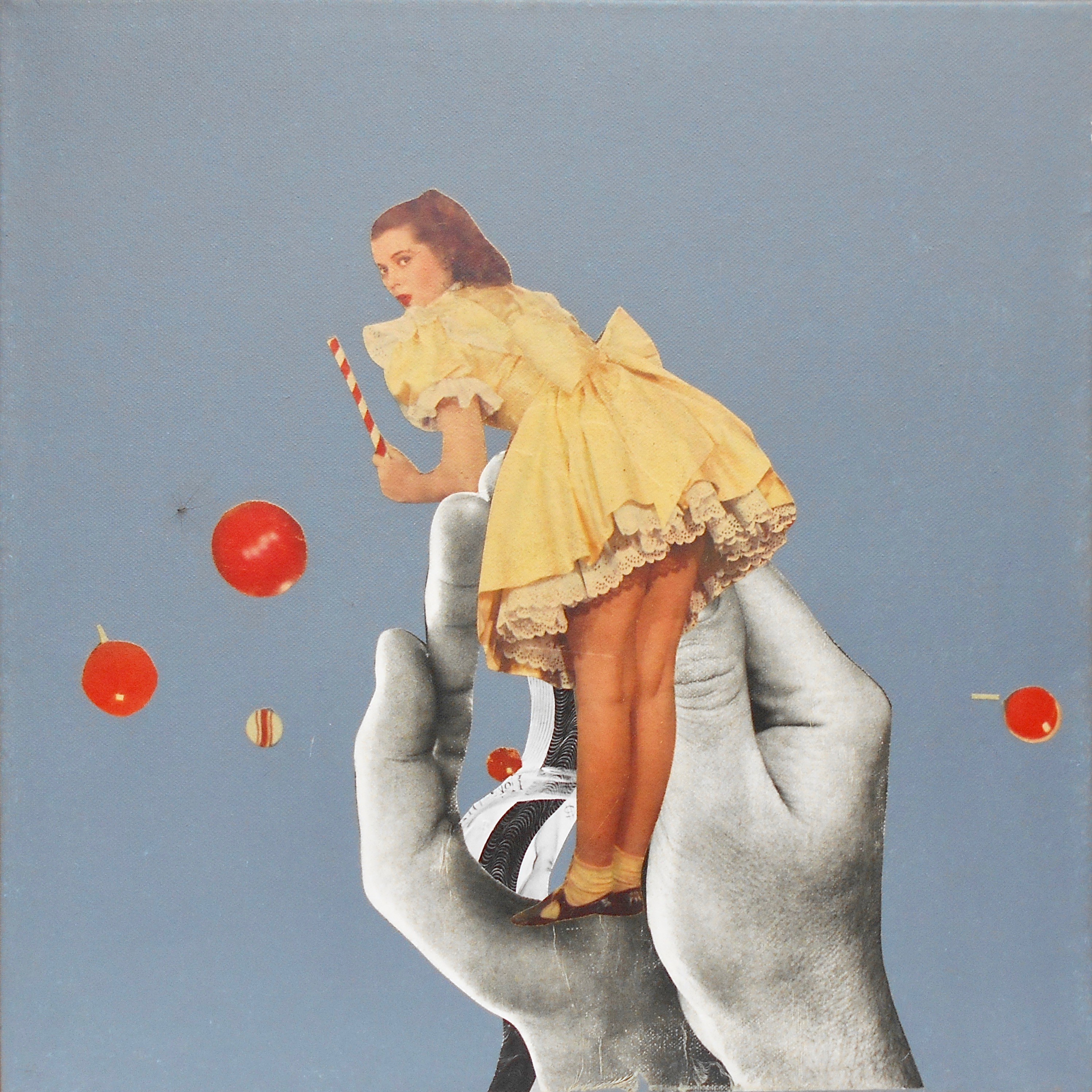 Marian Williams, Small Girl, Big World Marian Williams, Small Girl, Big World