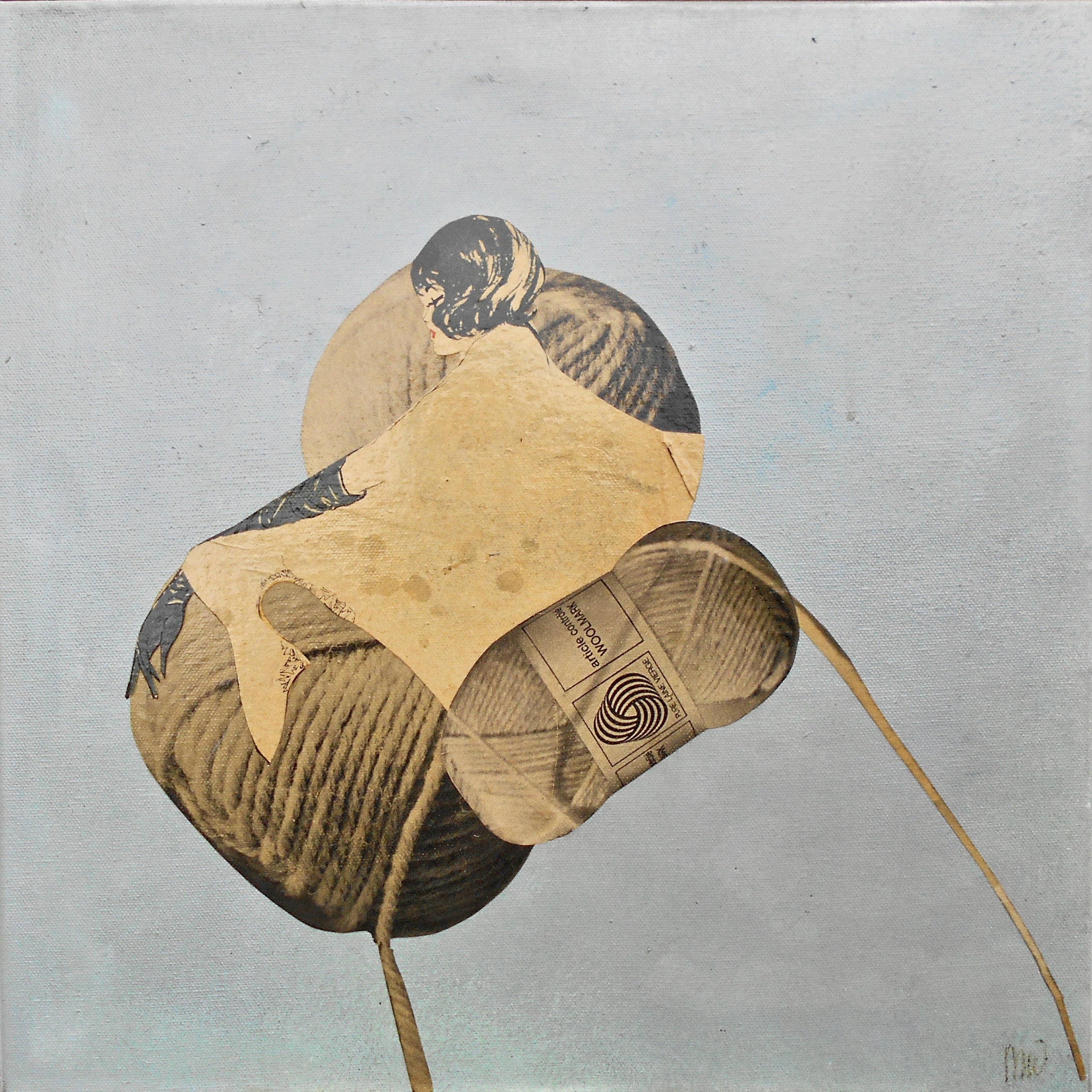 Marian Williams, Floating Marian Williams, Floating