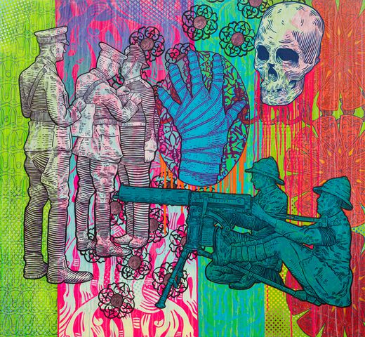 Peter Mammes