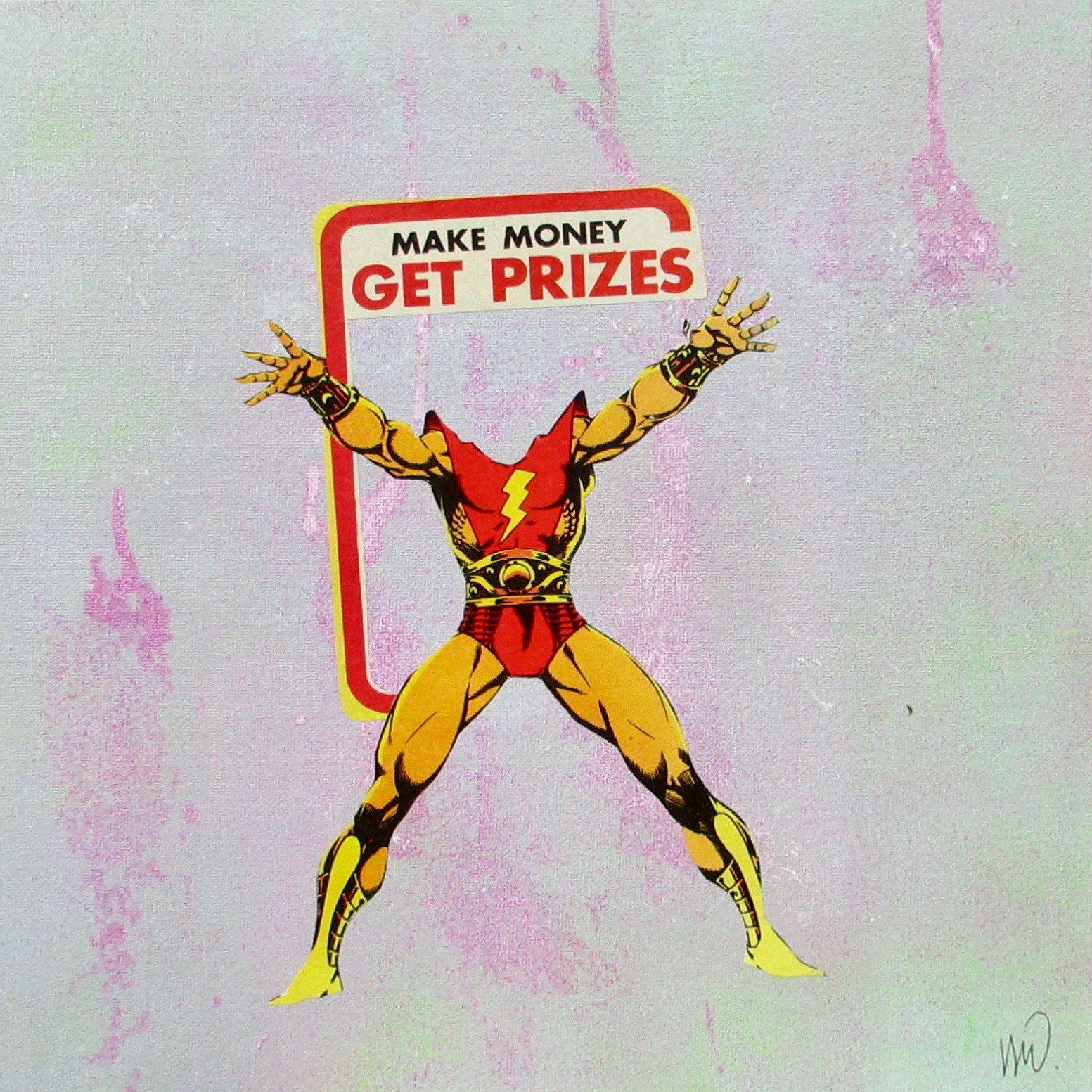 Marian Williams, Marvel Heroes 2 Marian Williams, Marvel Heroes 2