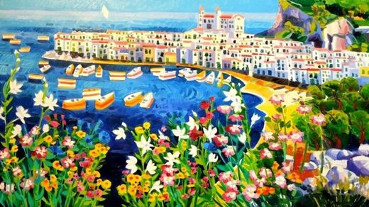 Athos Faccincani